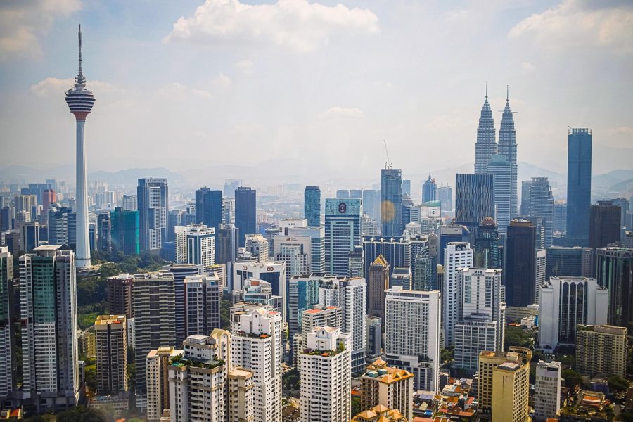 Malaysia City – 4 Days / 3 Nights