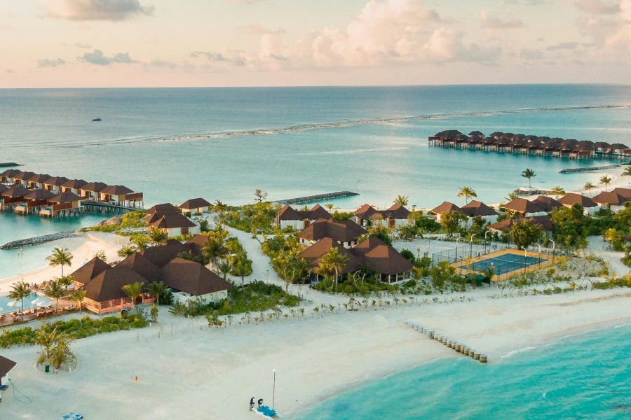 Maldives Island Escape 4 Days / 3 Nights