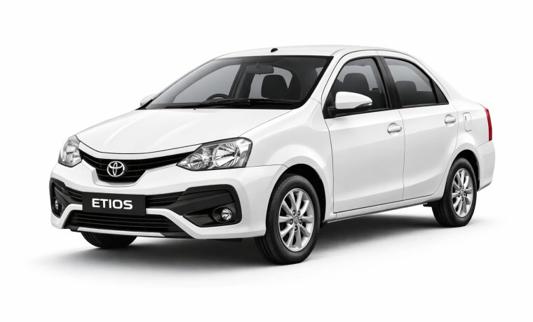 Toyota Etios