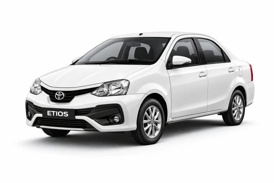 Toyota Etios
