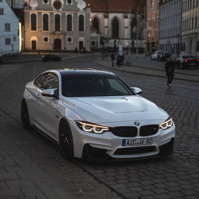 BMW