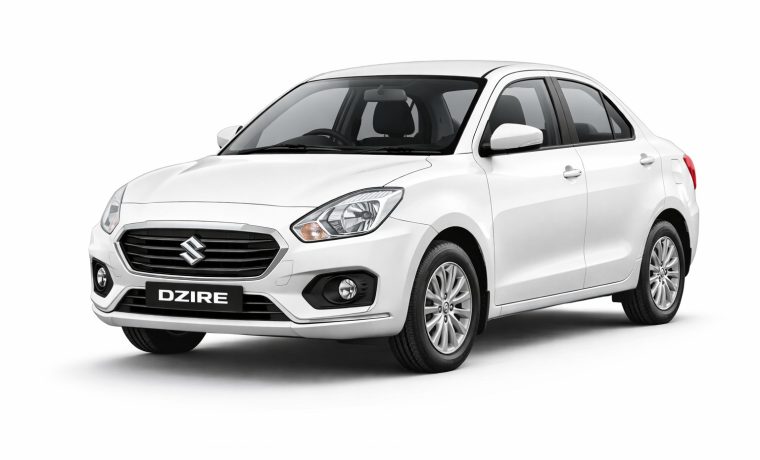 Maruti Dzire