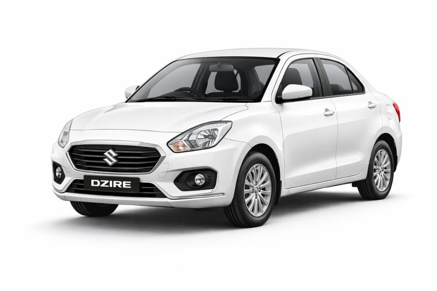 Maruti Dzire
