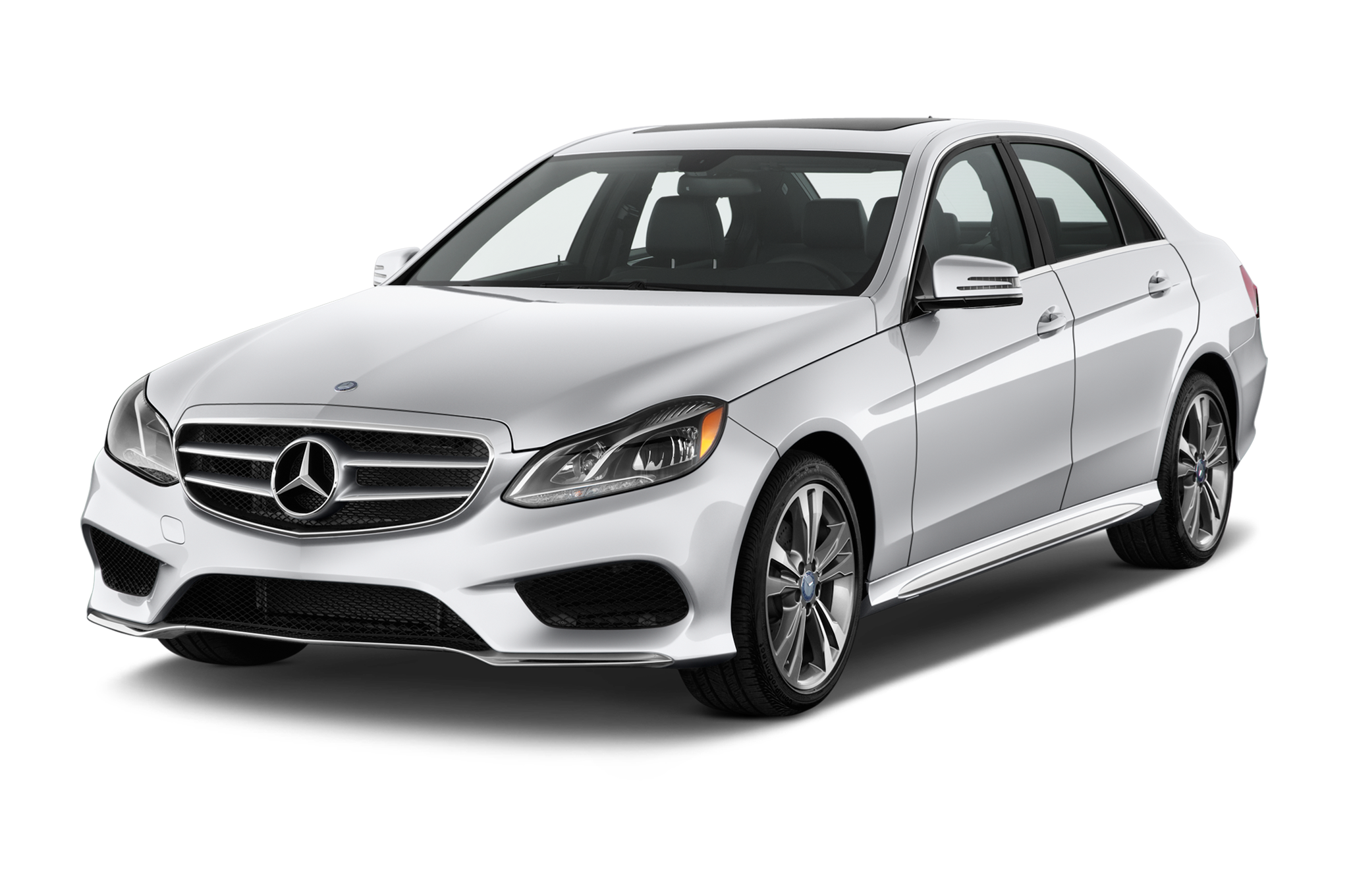 Benz at Mercedes C-Class - Best Kerala Tour Package - Isha Tour