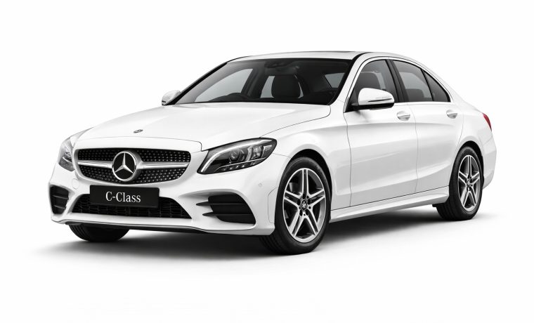Mercedes C-Class
