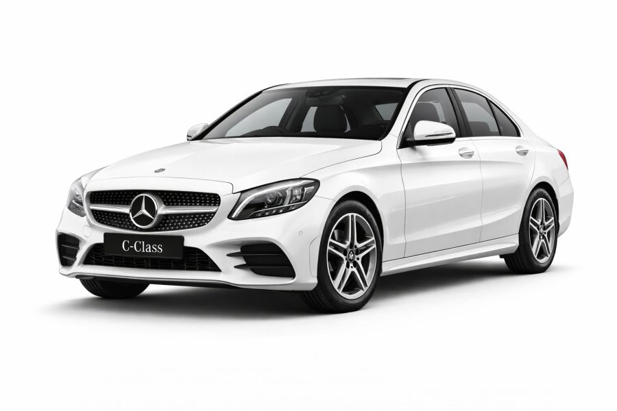 Mercedes C-Class