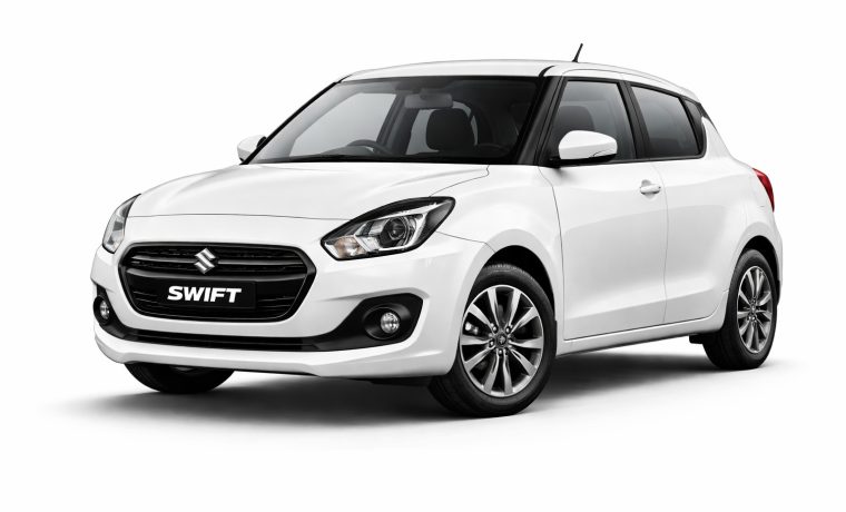 Maruti Swift