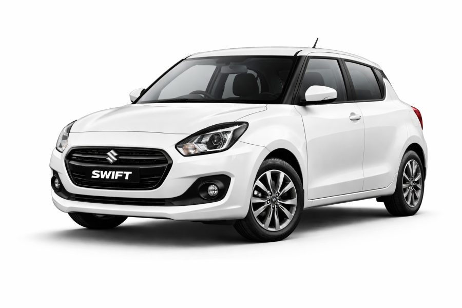 Maruti Swift