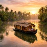 Best Kerala Tour Package Houseboat Jpg at Best Kerala Tour Package 2026: Your Ultimate Guide to God’s Own Country - Best Kerala Tour Package - Isha Tour