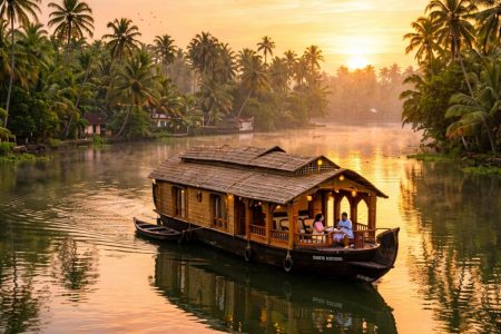 Best Kerala Tour Package 2026: Your Ultimate Guide to God’s Own Country