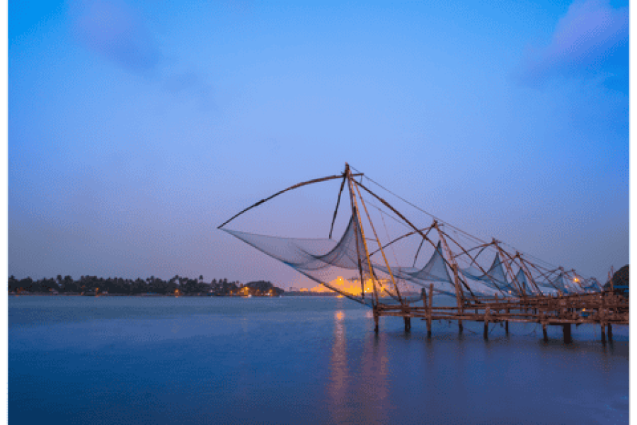 Kochi Photography Tour