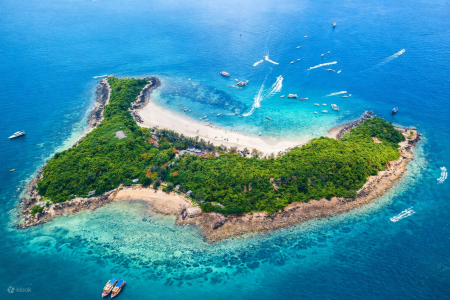 Thailand Highlights Tour -5 Days / 4 Nights