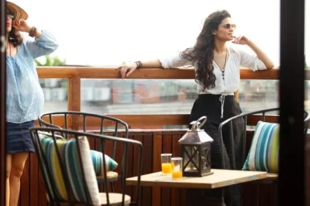 Tamarind Houseboat  - Best Kerala Tour Package - Isha Tour