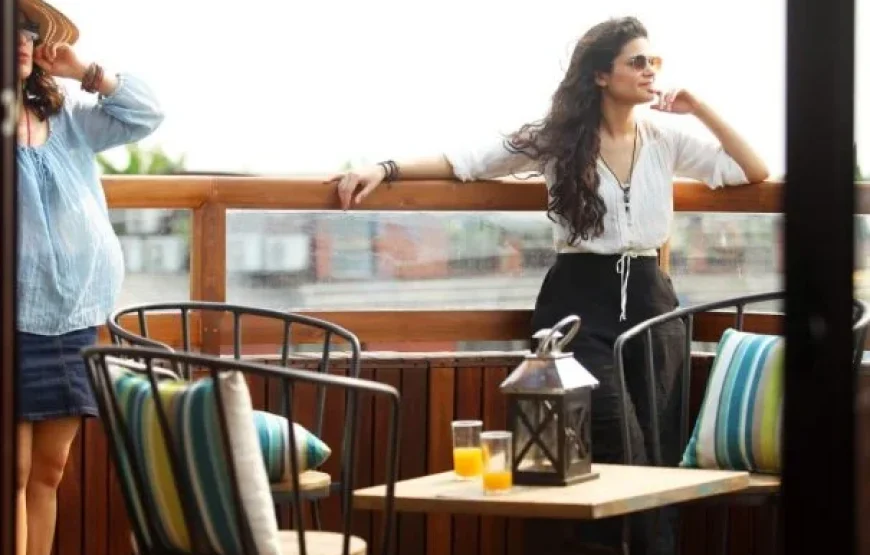 Best of Kerala – 7 Days Tour Package