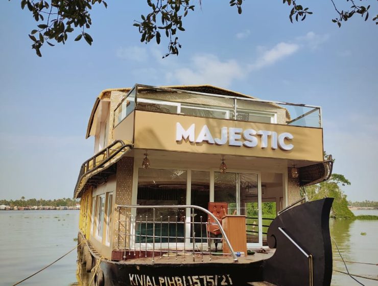 Kerala - Best Kerala Tour Package - Isha Tour