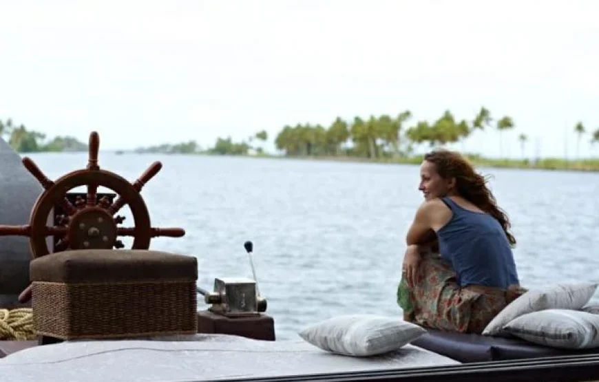 Best of Kerala – 7 Days Tour Package