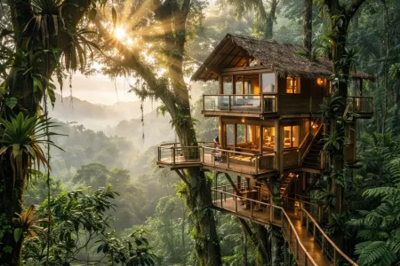 Is Your Itinerary Missing These? 5 Secrets of the Best Kerala Tour Package