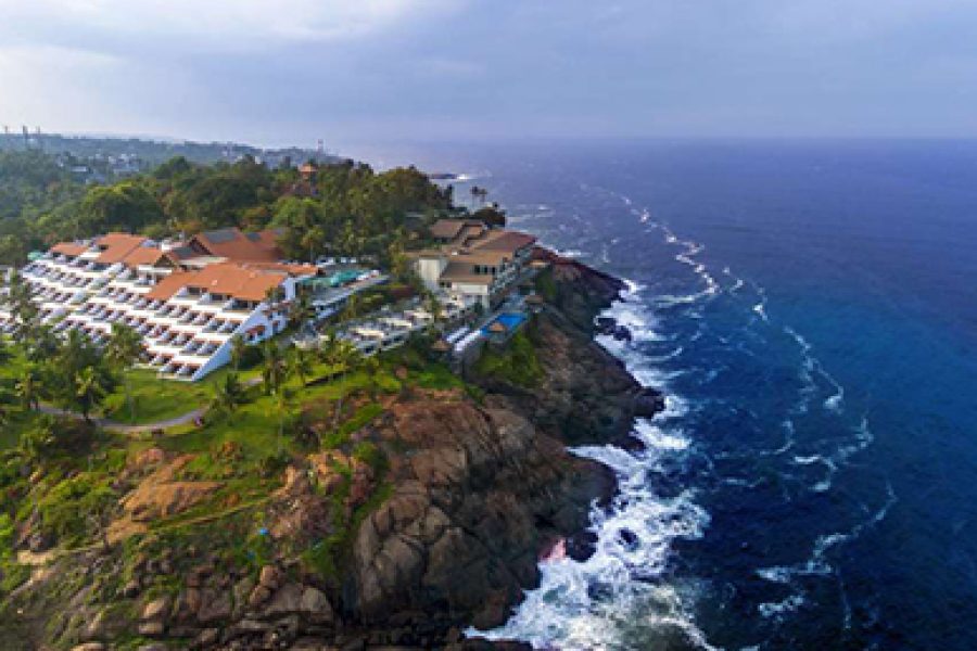 Kerala Tour – 6 Nights / 7 Days